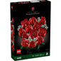 LEGO ICONS BUCHET DE TRANDAFIRI 10328, LEGO ICONICS