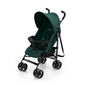 CARUCIOR SPORT KINDERKRAFT TIK, TIP UMBRELA, GREEN FOREST, KINDERKRAFT