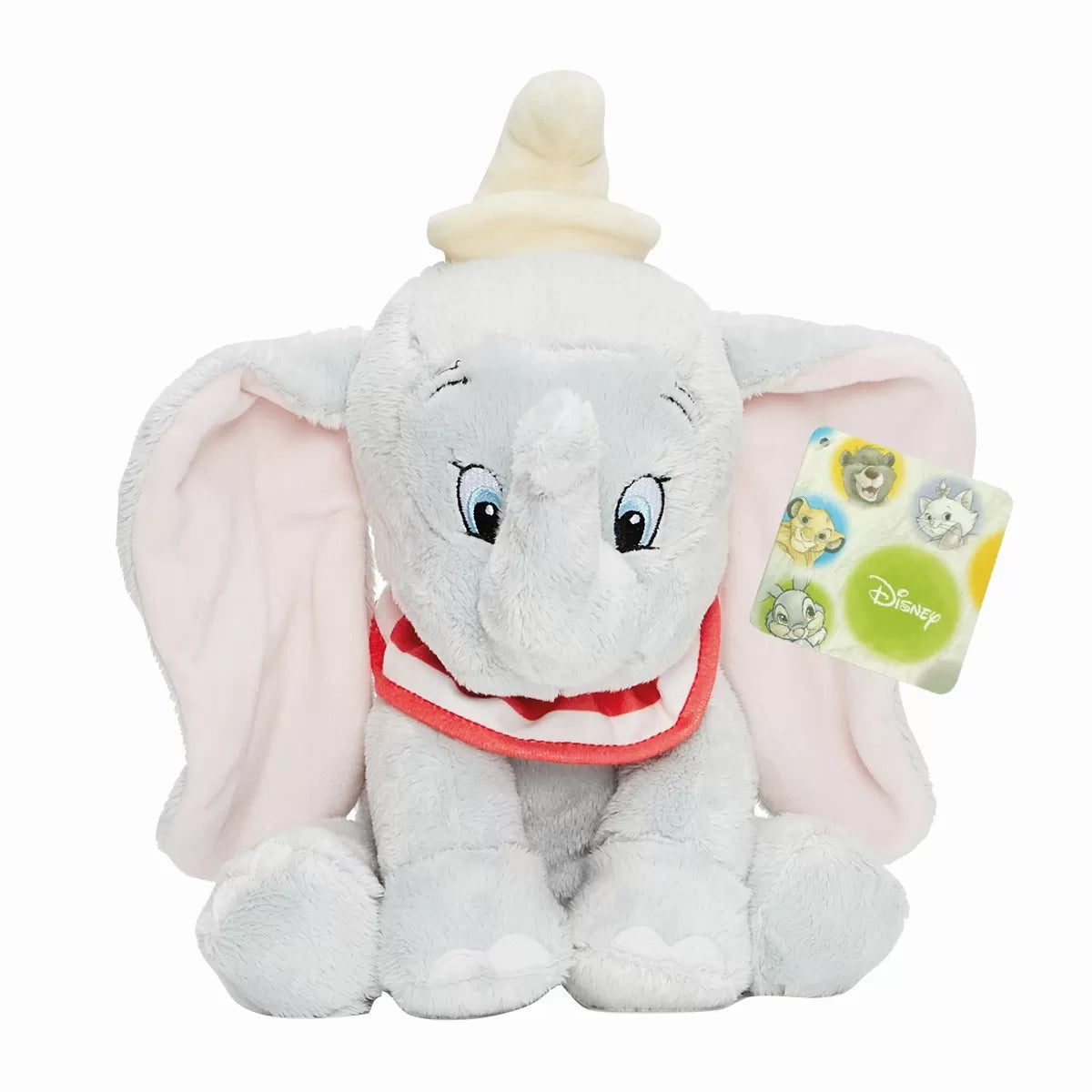 DISNEY JUCARIE DE PLUS DUMBO 25CM, PLUSURI DISNEY 25CM