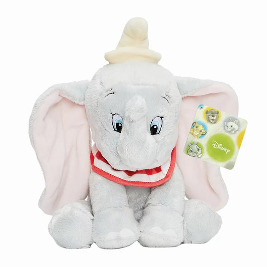 DISNEY JUCARIE DE PLUS DUMBO 25CM, PLUSURI DISNEY 25CM
