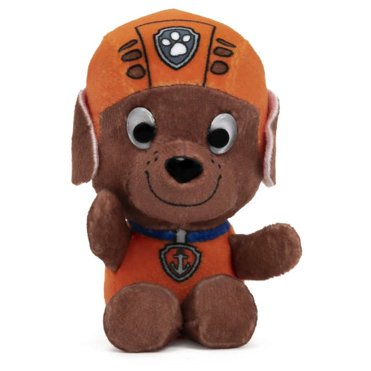 PATRULA CATELUSILOR GUND PLUS ZUMA 8CM, PLUSURI