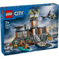 LEGO CITY INSULA INCHISOARE 60419, LEGO CITY
