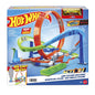 HOT WHEELS ACTION SET PROVOCAREA CICLONULUI, HOT WHEELS - ACTION