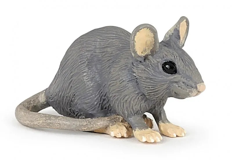 PAPO FIGURINA SORICEL, ANIMALE SALBATICE