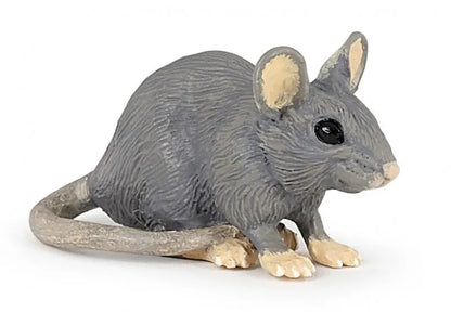 PAPO FIGURINA SORICEL, ANIMALE SALBATICE