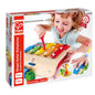 HAPE PUZZLE XILOFON, HAPE