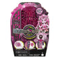 MONSTER HIGH SKULLTIMATE SECRETS PAPUSA DRACULAURA, MONSTER HIGH