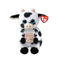 PLUS TY 15CM BEANIE BELLIES VACUTA HERDLY, PLUS 15CM