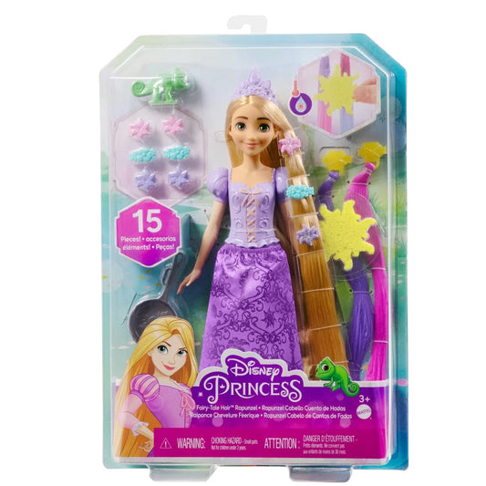 DISNEY PRINCESS PAPUSA PRINTESA RAPUNZEL, DISNEY PRINCESS