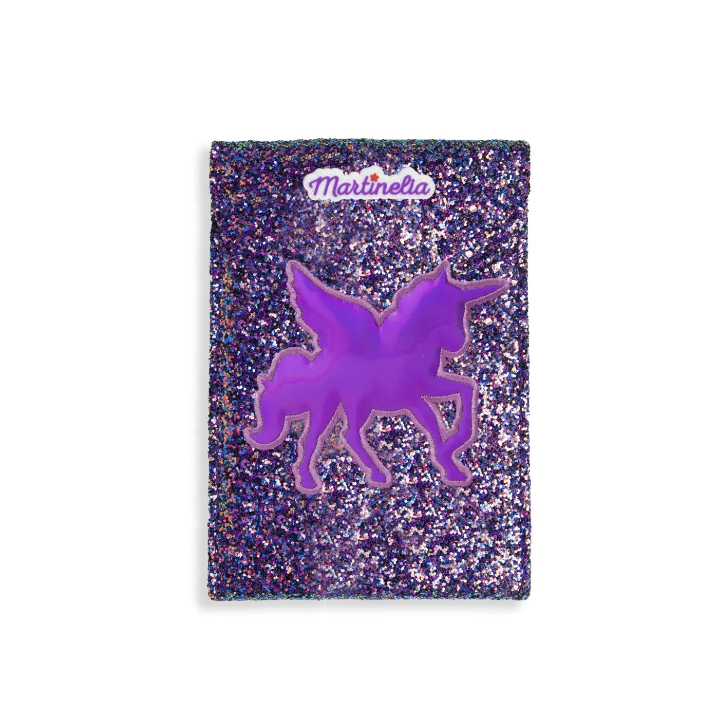 MARTINELIA GALAXY DREAMS PALETA FARDURI, GALAXY DREAMS