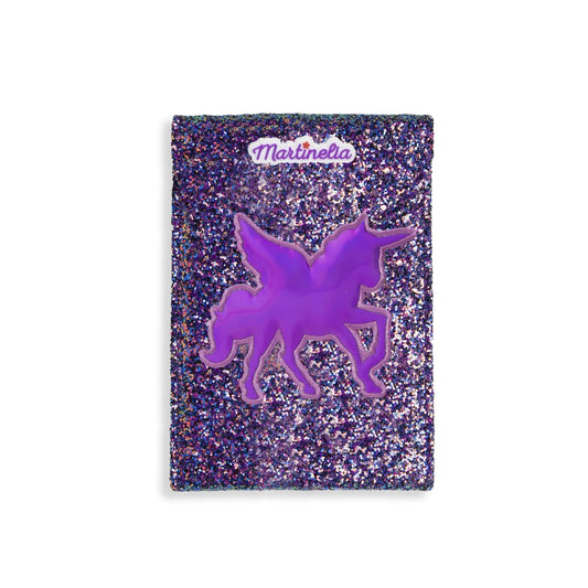 MARTINELIA GALAXY DREAMS PALETA FARDURI, GALAXY DREAMS