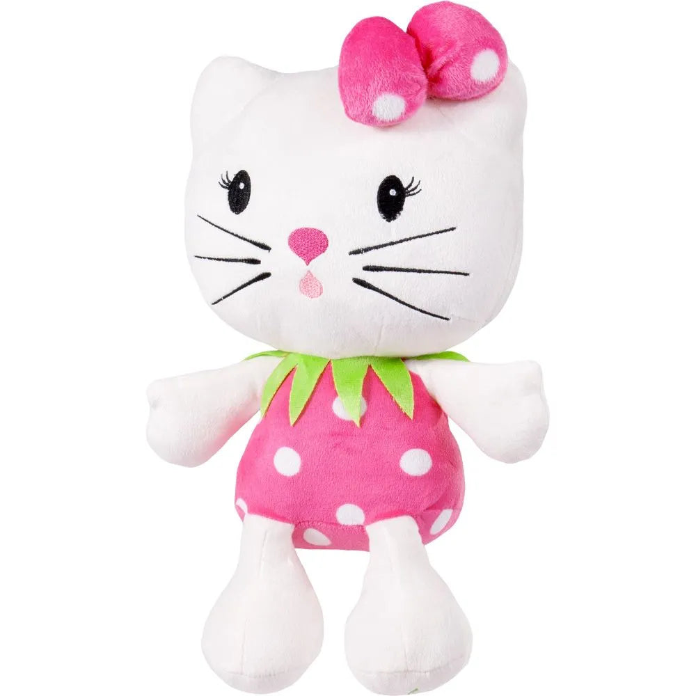 PLUS PISICUTA KRISTY 35CM, STIP