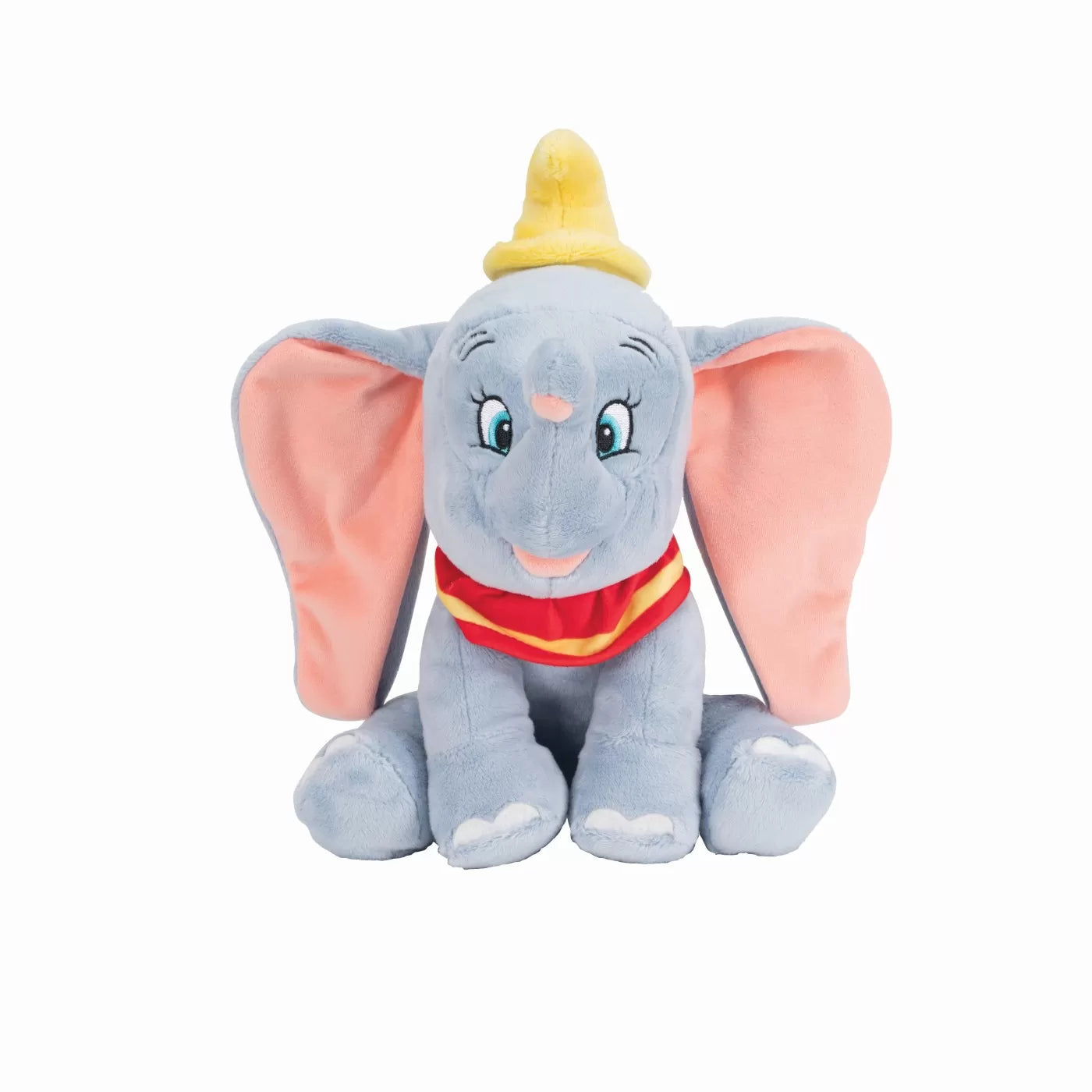 JUCARIE DE PLUS DISNEY DUMBO 17CM, PLUSURI DISNEY 17CM
