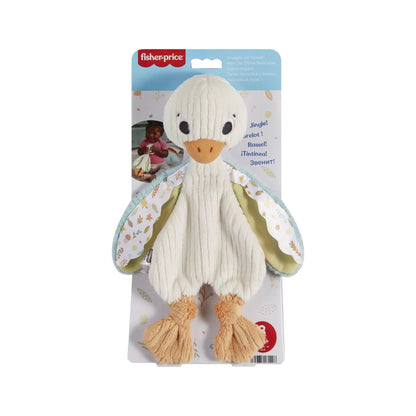 FISHER PRICE GASCA DE PLUS, FISHER PRICE - INFANT