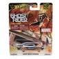 HOT WHEELS POP CULTURE MASINUTA METALICA GHOST RIDER SCARA 1:64, HOT WHEELS - VEHICULE