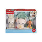 FISHER PRICE SET 4 JUCARII, FISHER PRICE - INFANT
