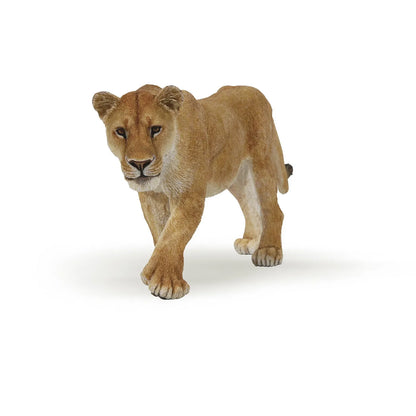 PAPO FIGURINA LEOAICA, ANIMALE SALBATICE