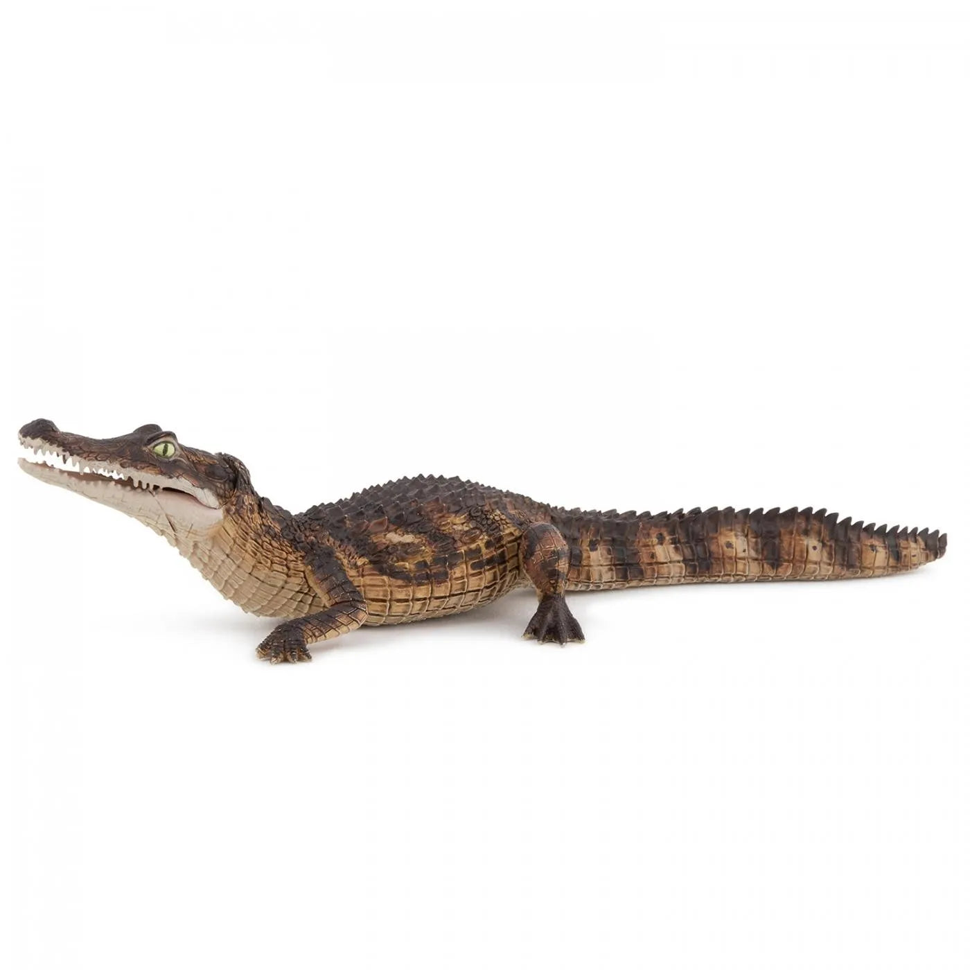 PAPO FIGURINA CAIMAN, ANIMALE SALBATICE