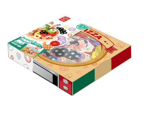 HAPE PIZZA PERFECTA, HAPE