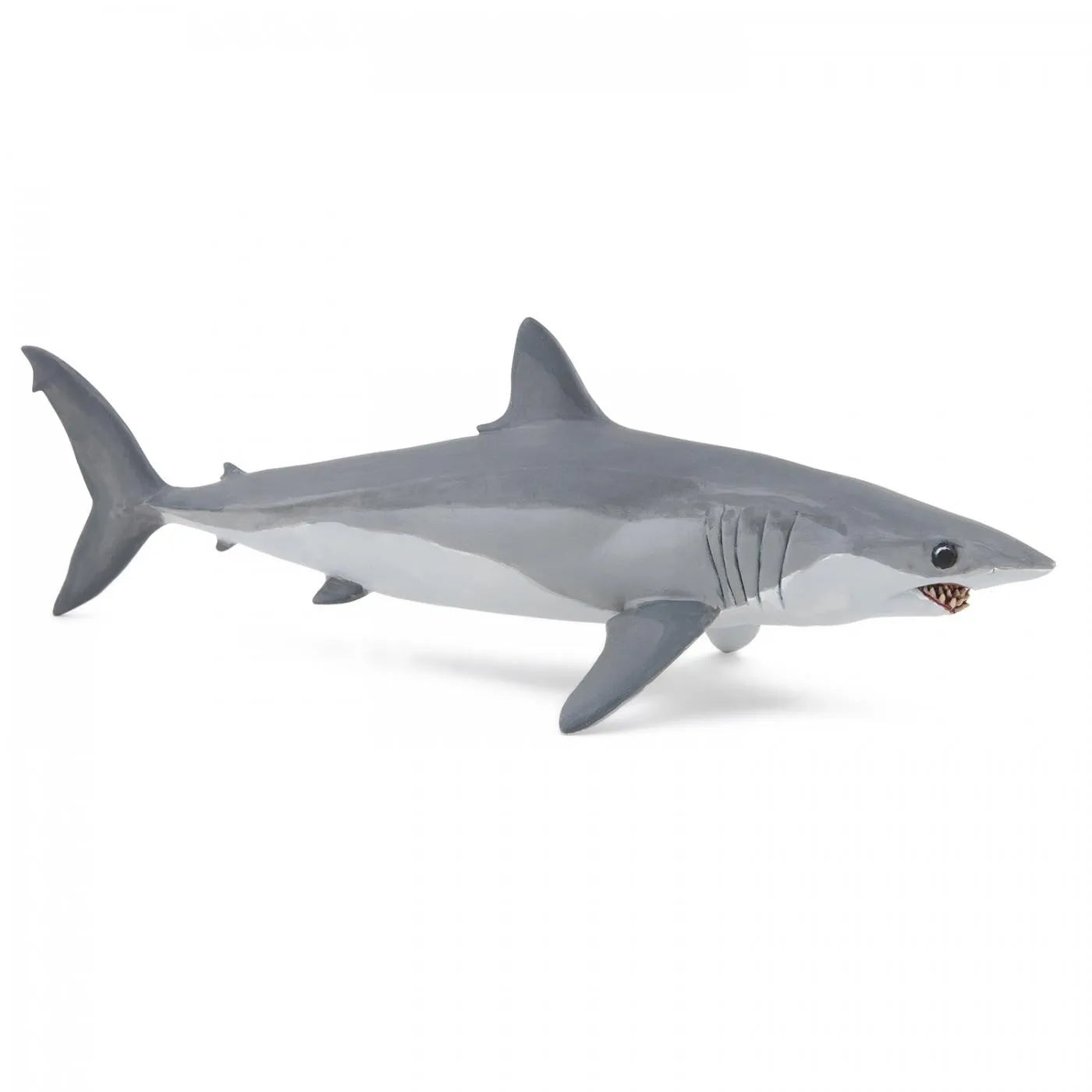 PAPO FIGURINA RECHINUL MAKO, UNIVERSUL ACVATIC