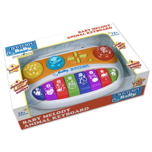BONTEMPI ORGA BABY, BONTEMPI