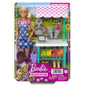 BARBIE PAPUSA BARBIE YOU CAN BE VANZATOARE LA MARKET, BARBIE - I CAN BE