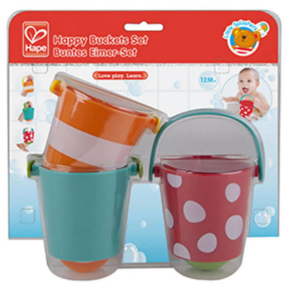 HAPE SET GALETUSELE VESELE, HAPE