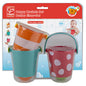 HAPE SET GALETUSELE VESELE, HAPE