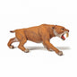 PAPO FIGURINA SMILODON, DINOZAURI
