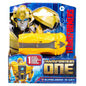 TRANSFORMERS ONE FIGURINA BUMBLEBEE B 127 15CM, TRANSFORMERS