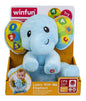 WINFUN ELEFANTELUL INVATA CU MINE, WINFUN