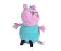 PEPPA PIG BRELOC PLUS DADDY PIG 10CM, SIMBA DIVERSE