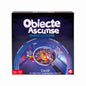 JOC DE SOCIETATE OBIECTE ASCUNSE UNDERGROUND, AS