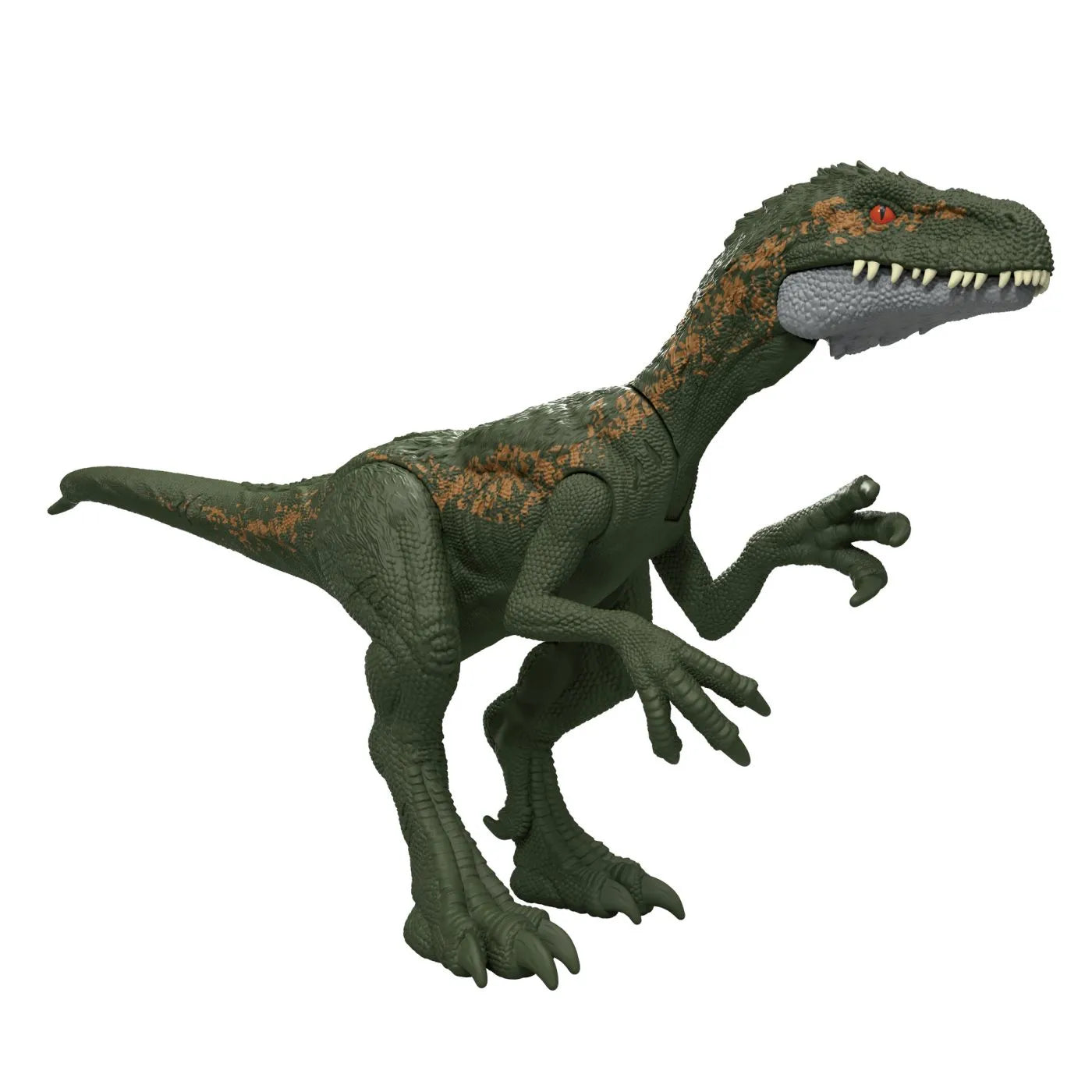 JURASSIC WORLD CHAOS THEORY DANGER PACK DINOZAUR FARLOWICHNUS, JURASSIC WORLD