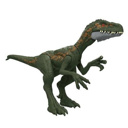 JURASSIC WORLD CHAOS THEORY DANGER PACK DINOZAUR FARLOWICHNUS, JURASSIC WORLD