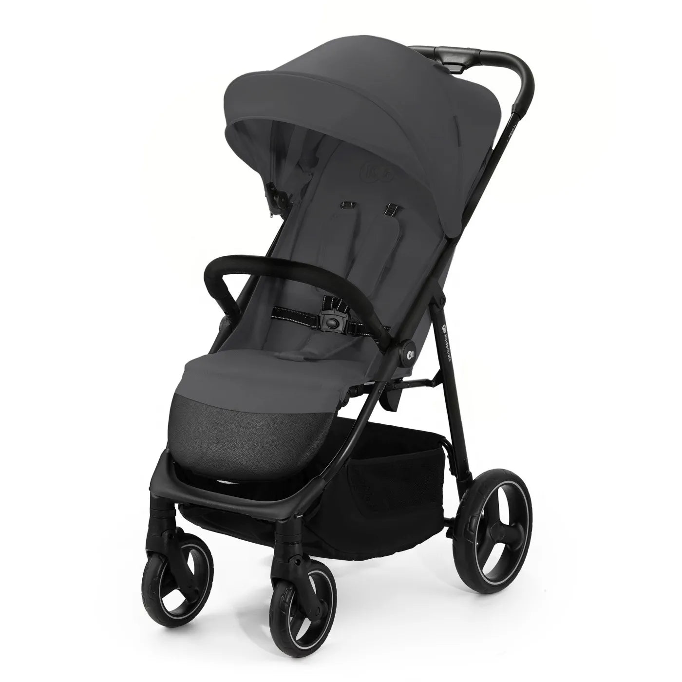 CARUCIOR SPORT KINDERKRAFT TRIG3 GRANITE GREY, KINDERKRAFT