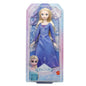 DISNEY FROZEN PAPUSA ELSA PATINATOARE, DISNEY FROZEN