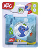 ABC CARTE DE BAIE LUMEA SUBACVATICA, SIMBA BABY