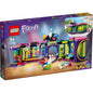 LEGO FRIENDS GALERIA DISCO CU JOCURI ELECTRONICE 41708, LEGO FRIENDS