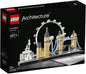 LEGO ARHITECTURE LONDON 21034, LEGO ARCHITECTURE