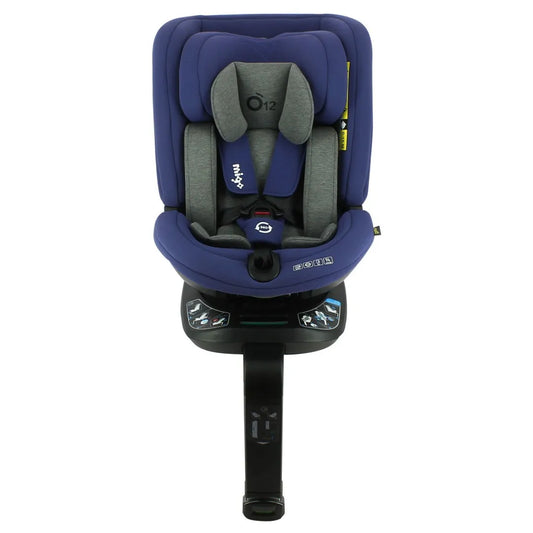 SCAUN NADO O12, 40-145 CM, BLUE STONE, NADO