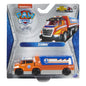 PATRULA CATELUSILOR VEHICULE METALICE CAMION ZUMA, PATRULA CATELUSILOR