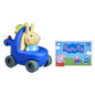 PEPPA PIG MASINUTA BUGGY SI FIGURINA IEPURASUL REBECCA, PEPPA PIG