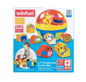 WINFUN JUCARIE DE SORTAT BILA, WINFUN