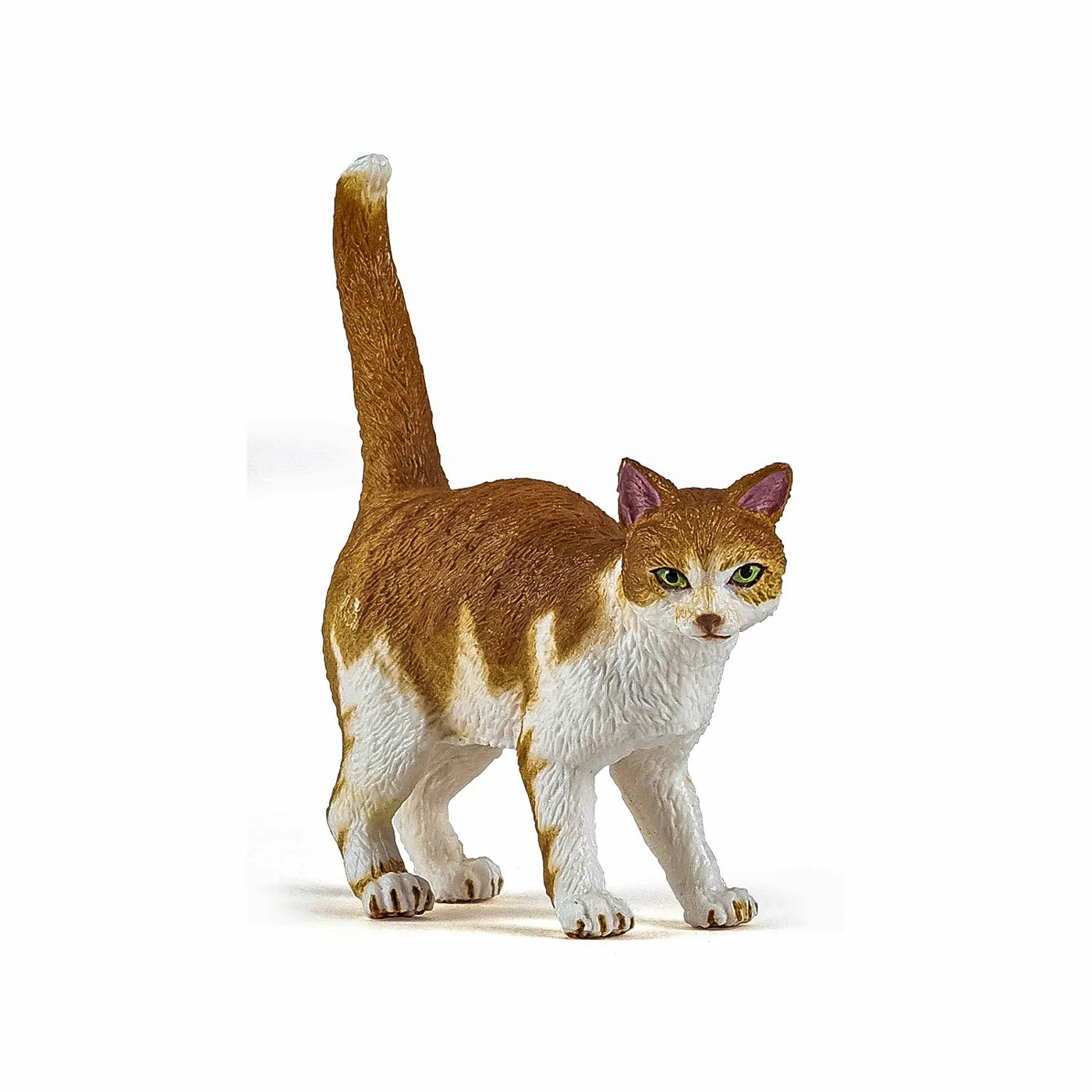 PAPO FIGURINA PISICA DOMESTICA, RASE DE CAINI SI PISICI