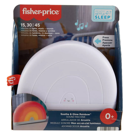 FISHER PRICE LAMPA MUZICALA, FISHER PRICE - NEWBORN