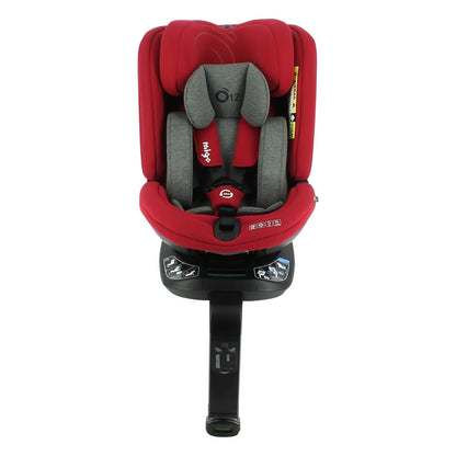 SCAUN NADO O12, 40-145 CM, RED STONE, NADO