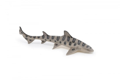 PAPO FIGURINA RECHIN LEOPARD, UNIVERSUL ACVATIC