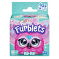 FURBY FURBLETS JUCARIE INTERACTIVA FLO-FLO, FURBY