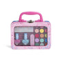 MARTINELIA LET S BE MERMAIDS MINI TRUSA PENTRU INFRUMUSETARE, LET'S BE MERMAIDS